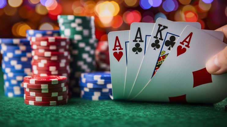 payu28 Live Casino Dragon Tiger permainan kartu cepat satu ronde dealer langsung